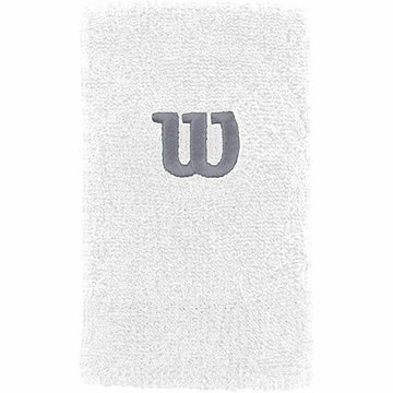 Handgelenksstütze Wilson  Extra Wide Weiß