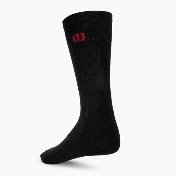Socken Wilson Wilson M Crew pack 3 39-46