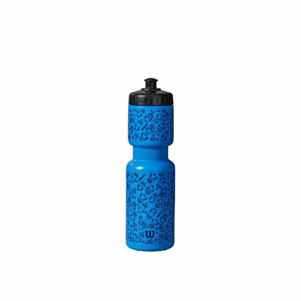 Wasserflasche Wilson Minions Blau 780 ml