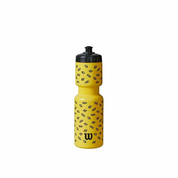 Wasserflasche Wilson Minions Gelb 780 ml
