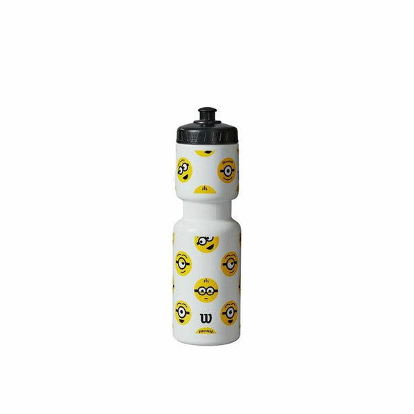 Wasserflasche Wilson Minions Weiß 780 ml