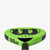 Paddelschläger Wilson Blade Team V2 grün