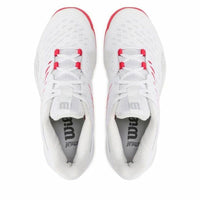 Padel-Sportschuhe für Erwachsene Wilson Street Padel