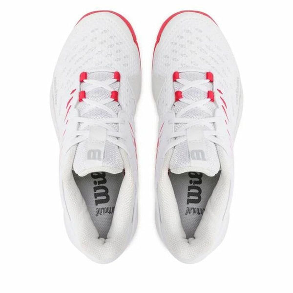 Padel-Sportschuhe für Erwachsene Wilson Street Padel