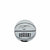 Basketball Wilson Player Icon Mini Durant Weiß (Größe 3)