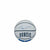 Basketball Wilson Luka Weiß (Größe 3)