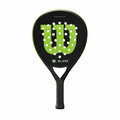 Paddelschläger Wilson Blade Junior V2  Schwarz