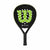 Paddelschläger Wilson Blade Junior V2  Schwarz