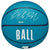 Basketball Wilson Player Icon Mini Lamelo (Größe 3)