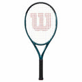 Tennisschläger Wilson Ultra 25 V4.0  Türkis