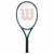 Tennisschläger Wilson Ultra 25 V4.0  Türkis