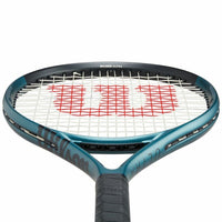 Tennisschläger Wilson Ultra 25 V4.0  Türkis