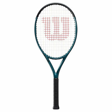 Tennisschläger Wilson Ultra 24 V4 Kinder Blau