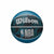 Basketball Wilson  NBA Plus Vibe Blau