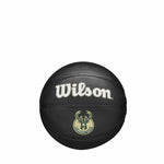 Basketball Wilson Nba Team Tribute Mini Bunt (Größe 3)