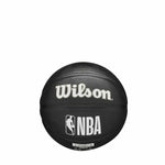 Basketball Wilson Nba Team Tribute Mini Bunt (Größe 3)