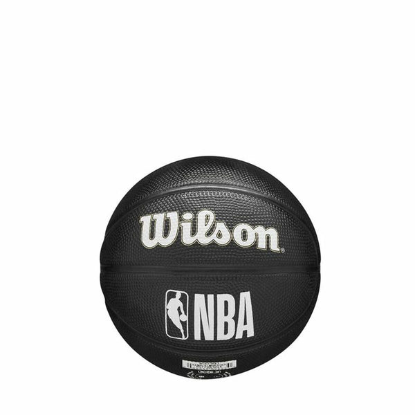 Basketball Wilson Nba Team Tribute Mini Bunt (Größe 3)