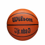 Basketball Wilson Braun (Restauriert A)