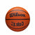 Basketball Wilson Braun (Restauriert A)