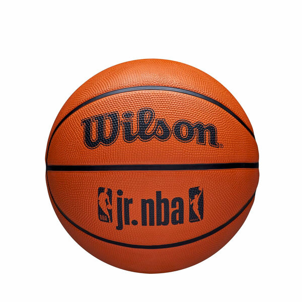 Basketball Wilson Braun (Restauriert A)
