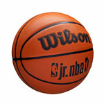 Basketball Wilson Braun (Restauriert A)