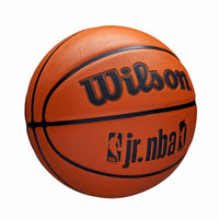 Basketball Wilson Braun (Restauriert A)