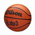 Basketball Wilson Braun (Restauriert A)