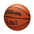Basketball Wilson Braun (Restauriert A)