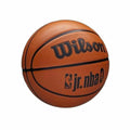 Basketball Wilson Braun (Restauriert A)