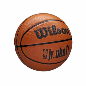 Basketball Wilson Braun (Restauriert A)