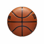 Basketball Wilson Braun (Restauriert A)