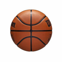 Basketball Wilson Braun (Restauriert A)