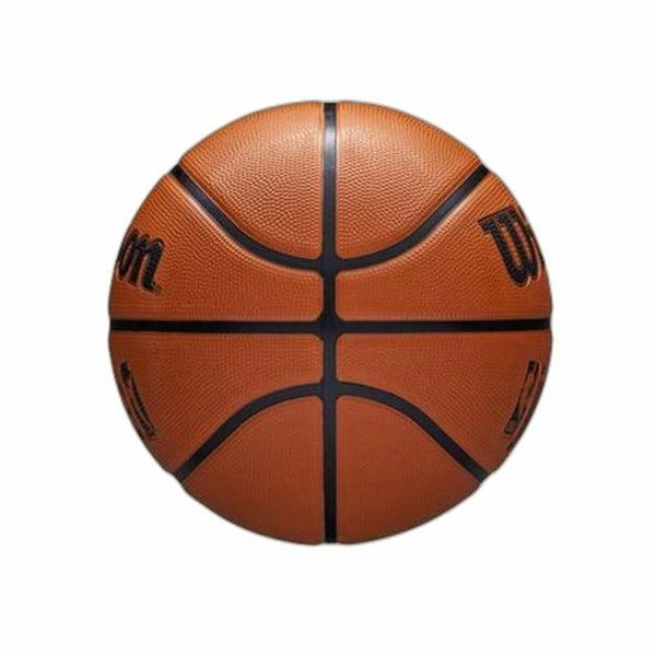 Basketball Wilson Braun (Restauriert A)