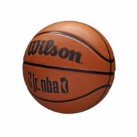 Basketball Wilson Braun (Restauriert A)