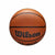 Basketball Wilson Braun (Restauriert A)
