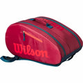 Tasche für Paddles Wilson WR8902902 Rot