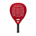 Paddelschläger Wilson Bela Elite V2 Padel 2 Rot