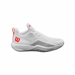 Tennisschuhe für Männer Wilson Rush Pro Lite Weiß