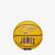 Basketball Wilson NBA Player Icon Mini Lebron Gelb Einheitsgröße