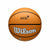 Basketball Wilson A003434.UNI Orange (Größe 5)