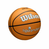 Basketball Wilson A003434.UNI Orange (Größe 5)