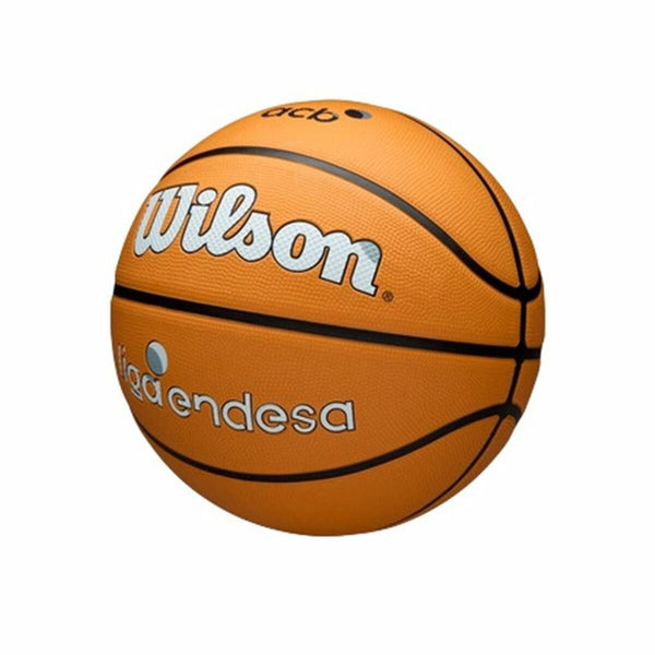 Basketball Wilson A003434.UNI Orange (Größe 5)