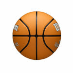 Basketball Wilson A003434.UNI Orange (Größe 5)