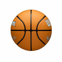 Basketball Wilson A003434.UNI Orange (Größe 5)