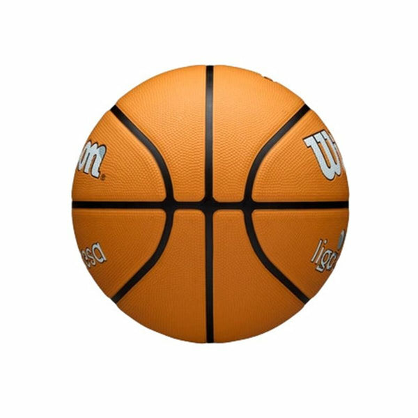 Basketball Wilson A003434.UNI Orange (Größe 5)