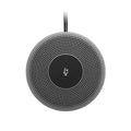Mikrofon Logitech 989-000405 Grau Schwarz