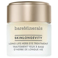 Gesichtscreme bareMinerals Skinlongevity 15 ml
