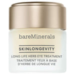 Gesichtscreme bareMinerals Skinlongevity 15 ml