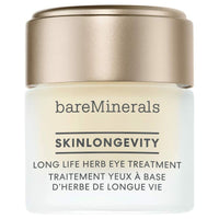 Gesichtscreme bareMinerals Skinlongevity 15 ml