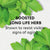 Gesichtscreme bareMinerals Skinlongevity 15 ml